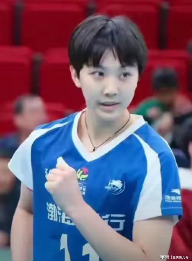 晟育杯女排精英赛决赛：即使江苏女排拿铁牌仍然支持江苏(图4)