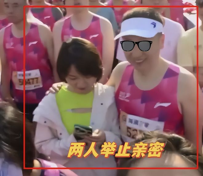 “野鸳鸯”风波升级女主疑似订婚照流传颜值惊艳赛事方发声(图2)