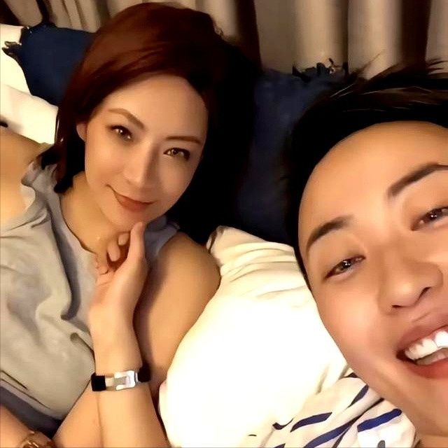 独立女性翻车！叶海洋女友单方面晒大量私密照买精生子原因曝光(图3)