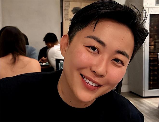 独立女性翻车！叶海洋女友单方面晒大量私密照买精生子原因曝光(图6)
