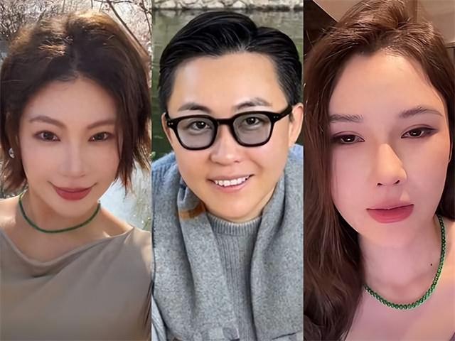 独立女性翻车！叶海洋女友单方面晒大量私密照买精生子原因曝光(图5)