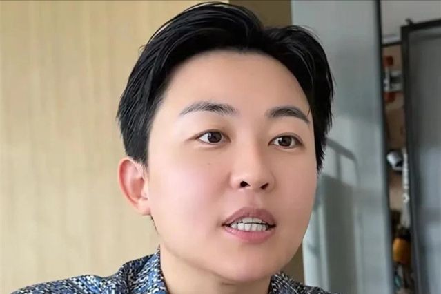 独立女性翻车！叶海洋女友单方面晒大量私密照买精生子原因曝光(图12)