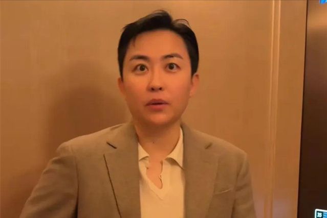 独立女性翻车！叶海洋女友单方面晒大量私密照买精生子原因曝光(图10)
