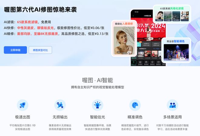 展会、峰会必看！云摄影的核心优势与应用全解析(图3)