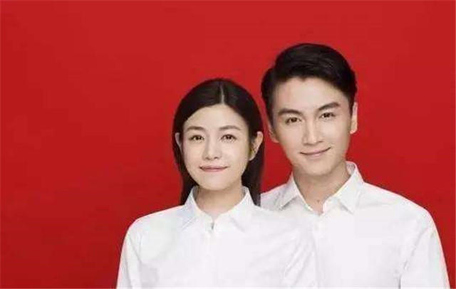结婚标准证件照尺寸是多少(图1)