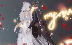 唱舞星计划结婚戒指获取方法(图2)