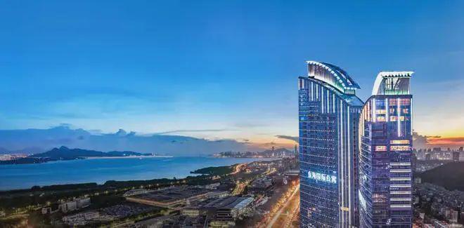 东海国际(售楼处电话)首页网站-东海国际营销中心发布-网站(图3)