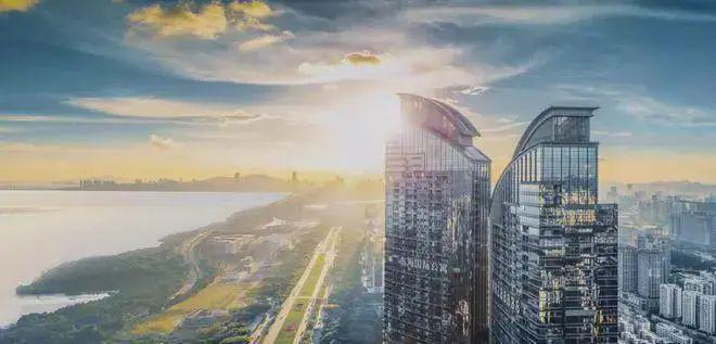 东海国际(售楼处电话)首页网站-东海国际营销中心发布-网站(图4)