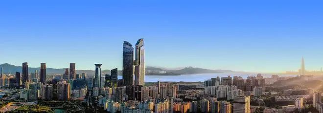 东海国际(售楼处电话)首页网站-东海国际营销中心发布-网站(图6)
