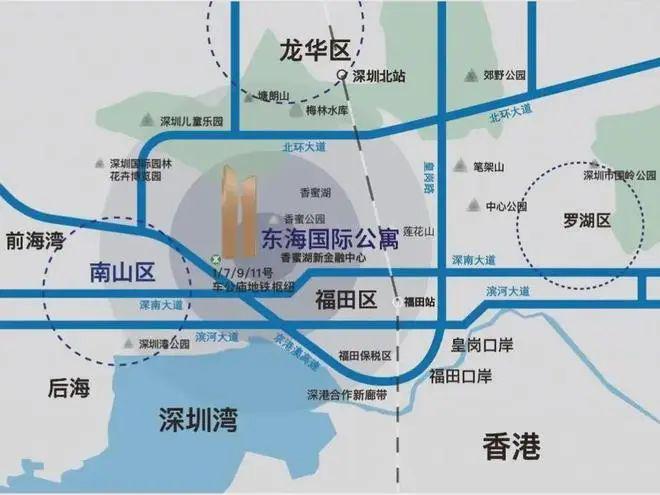 东海国际(售楼处电话)首页网站-东海国际营销中心发布-网站(图10)