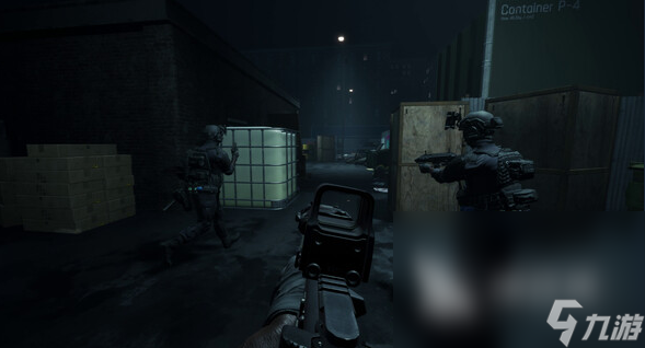 米乐M6：特警指挥官序幕steam叫什么特警指挥官序幕英文名字(图1)