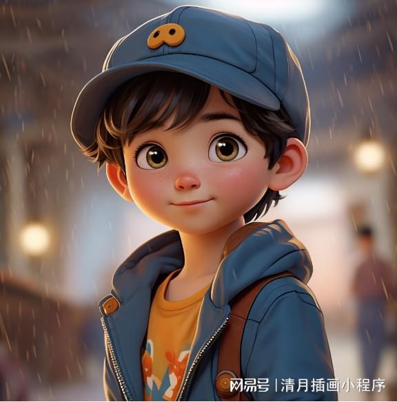 米乐M6：对比美漫、日漫、国漫的不同漫画风格特点(图1)