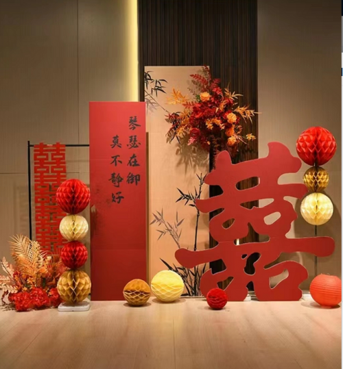 米乐M6：寻缘相亲平台：用科技与真诚为幸福牵线搭桥(图1)
