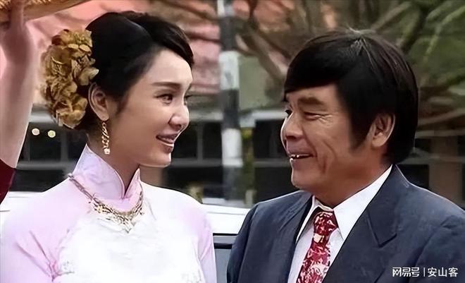 “6个老婆”同住一室每人每月7万零花钱71岁又娶第七房小娇妻(图16)