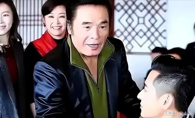 “6个老婆”同住一室每人每月7万零花钱71岁又娶第七房小娇妻(图15)