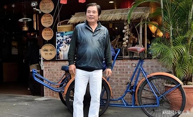 “6个老婆”同住一室每人每月7万零花钱71岁又娶第七房小娇妻(图21)