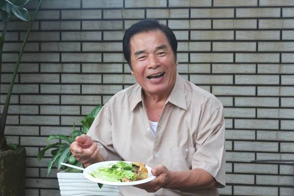一妻五妾六妻同堂！每人每月7万零花钱71岁又娶第七房小娇妻(图17)