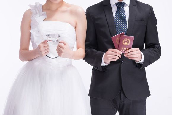 领结婚证需要个人证件照吗(图1)