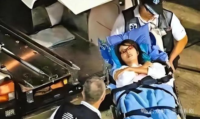 当了6年日本媳妇的林志玲身体语言“日里日气”她经历了什么(图7)