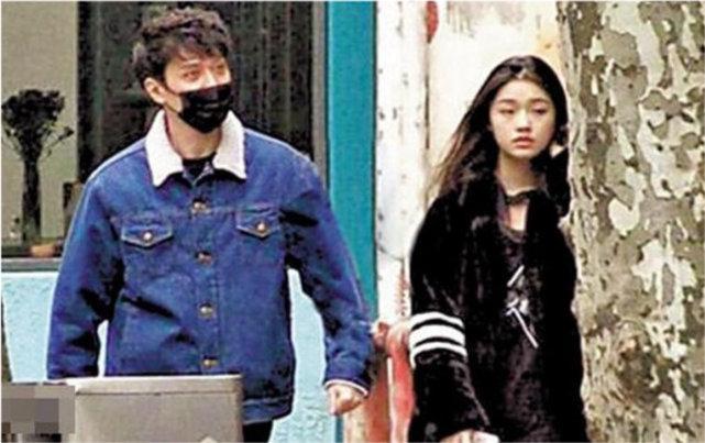 高调认爱的冯绍峰连面相都变了前妻赵丽颖说的话终于有人信了(图14)