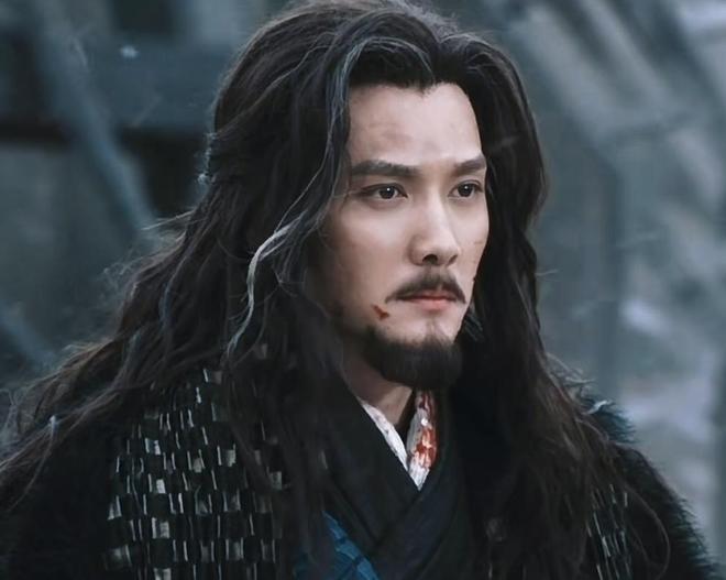 高调认爱的冯绍峰连面相都变了前妻赵丽颖说的话终于有人信了(图17)