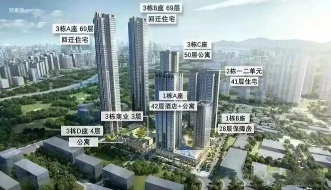 深圳@深圳湾海景！世家大宅！深业世纪山谷世家售楼处欢迎您(图2)