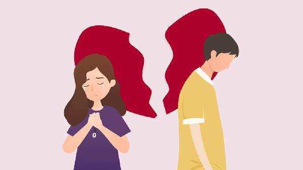 一个男人坚决要离婚是什么心理(图3)