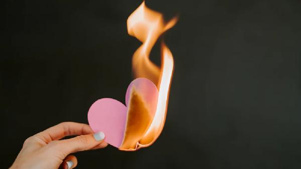 一个男人坚决要离婚是什么心理(图2)