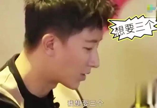 韩庚卢靖姗官宣二胎！录妻子的浪漫旅行时已有征兆曾分房睡6年(图2)