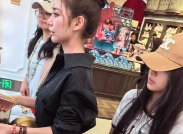 清者自清！汪小菲夫妇巴厘岛被偶遇妻子马筱梅不受风波影响(图8)