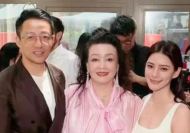 清者自清！汪小菲夫妇巴厘岛被偶遇妻子马筱梅不受风波影响(图6)