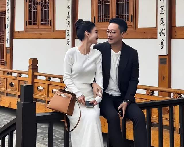 清者自清！汪小菲夫妇巴厘岛被偶遇妻子马筱梅不受风波影响(图7)