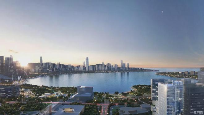 2025SCT湾流(SCT湾流)首页网站-售楼中心-欢迎您(图3)