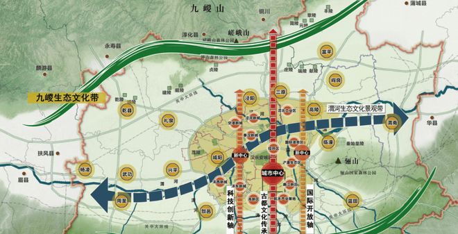 上实启元-约190-300㎡-品牌房企-5月特惠(图2)