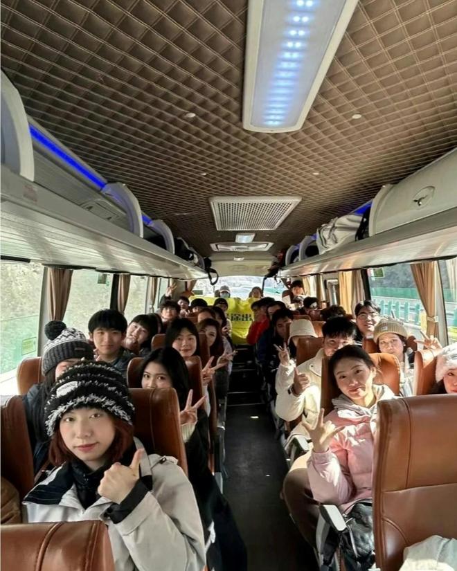 跟团游黄山五天四晚行程推荐报团5日游到黄山深度游攻略(图3)