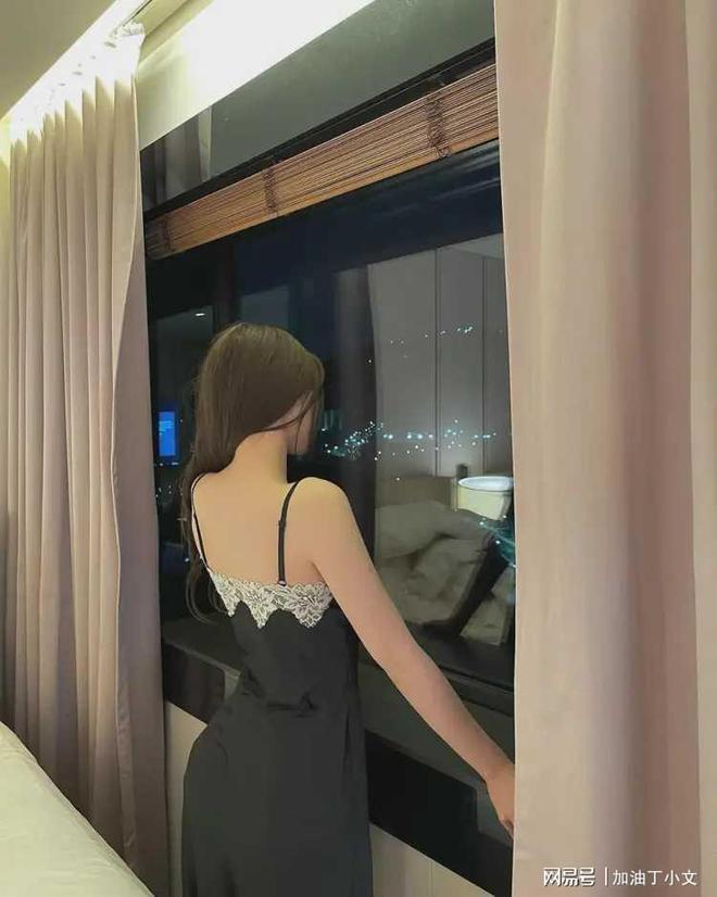 中年女人岀轨的原因主要是自己的男人满足不了她的需求(图1)