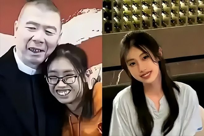 冯小刚：年轻时管不住下半身如今让18岁的养女买了单他后悔吗(图11)