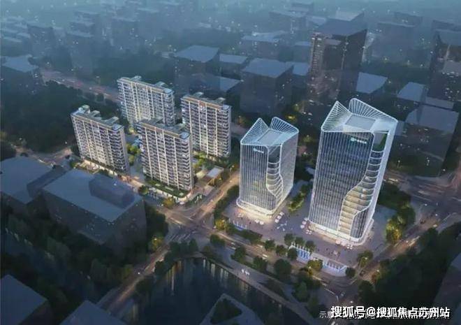 中环铂樾售楼处-中环铂樾(2025最新)楼盘网站-房价-户型-图文介绍(图1)