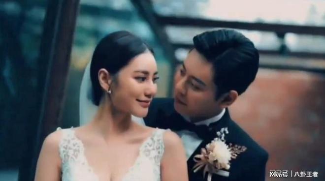 细思极恐!马筱梅婚礼现场被曝这个时候发出来确实不太礼貌(图4)