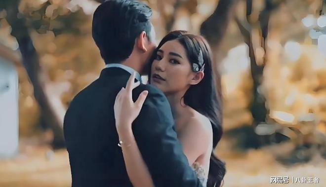 细思极恐!马筱梅婚礼现场被曝这个时候发出来确实不太礼貌(图5)