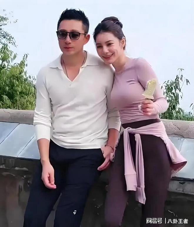 细思极恐!马筱梅婚礼现场被曝这个时候发出来确实不太礼貌(图2)