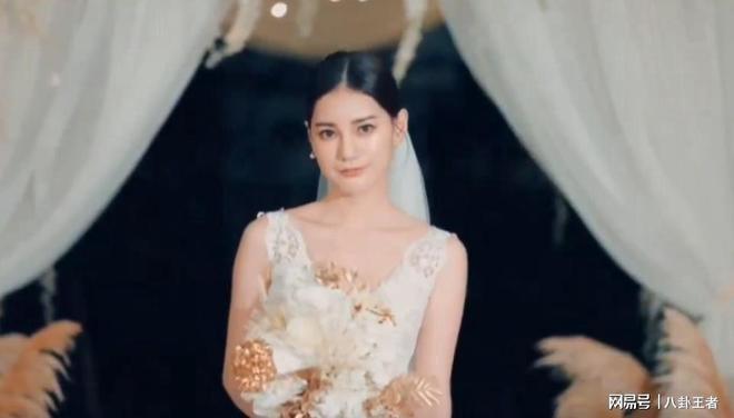 细思极恐!马筱梅婚礼现场被曝这个时候发出来确实不太礼貌(图6)