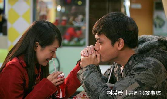 米乐M6平台：他的尊老爱幼曾让我感动三年后我才发现我的处境就是一个笑话(图7)